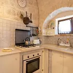 Trullo Nurillo