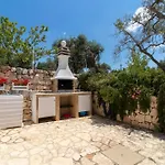 펜션 Trullo Nurillo *
