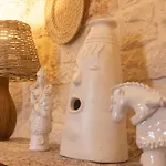 Trullo Nurillo 알베르벨로