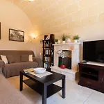 Trullo Nurillo 펜션 *
