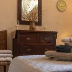 Trullo Nurillo 알베르벨로