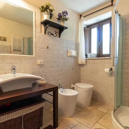 Dom wakacyjny Trullo Nurillo Alberobello