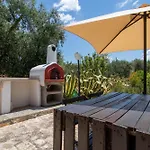 Дом отдыха Trullo Nurillo *