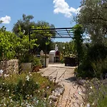 Trullo Nurillo بيت للعطل