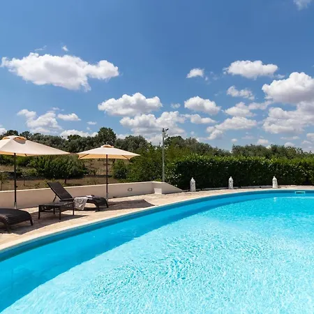 Trullo Nurillo Holiday home Alberobello