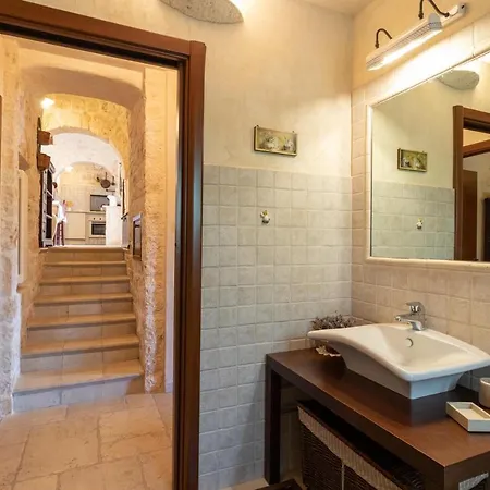 Holiday home Trullo Nurillo Alberobello
