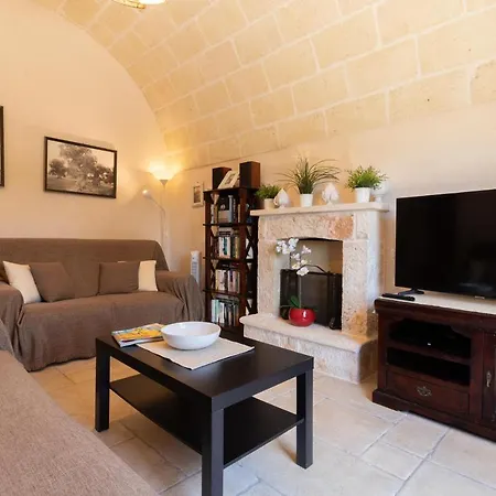 Trullo Nurillo * Alberobello