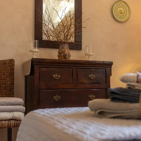 Trullo Nurillo * 알베르벨로