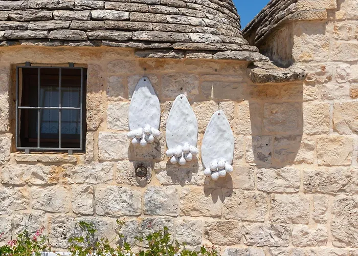 Trullo Nurillo