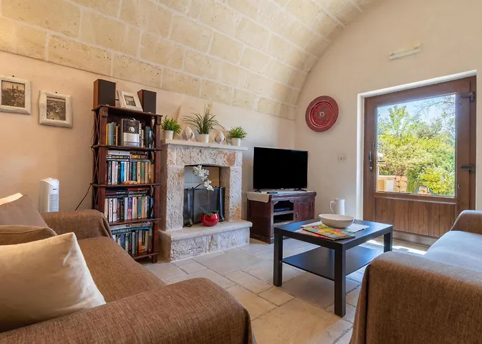 Trullo Nurillo *
