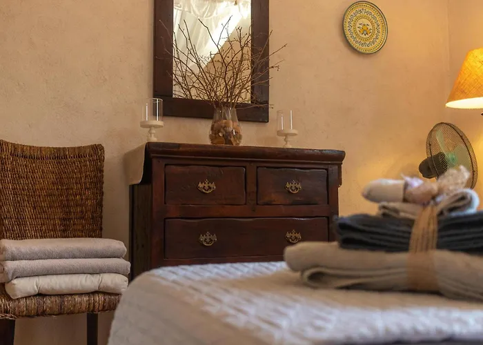 Trullo Nurillo * Alberobello